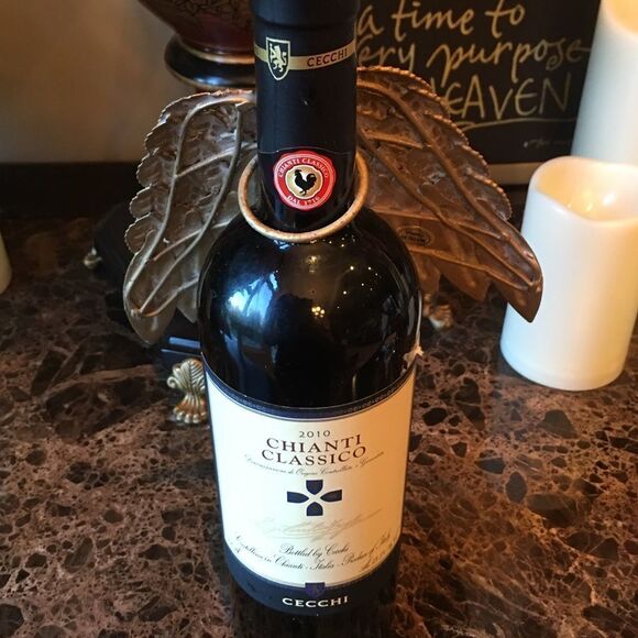 ANGEL WINGS for Bottles or Napkin Holders! - Picture 3 of 10